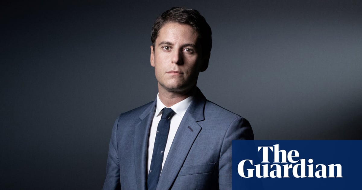 Gabriel Attal: Revitalizing France-UK Relations Post-Brexit